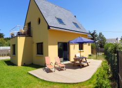 10 Ferienhaus Portsall