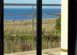 12 Grande Chambre Vue Du Lit